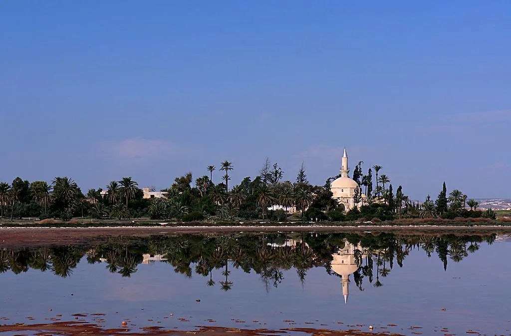 Onisillos Hotel Larnaca