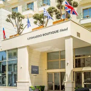 מלון Leonardo Boutique