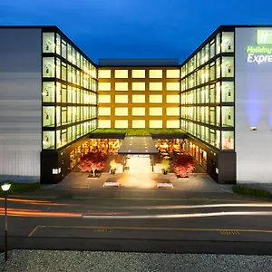 Hotell Express Zuerich Airport By Ihg