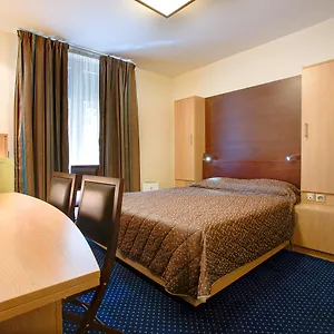 Hotell Terminus Montparnasse