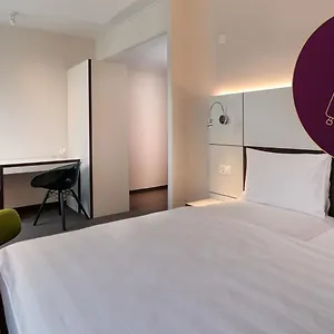 Hotell B-smart