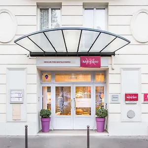 מלון Mercure Bastille Marais