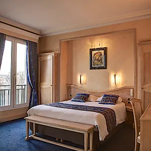 Hotell Du Midi Montparnasse