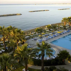 Resort Palm &, Larnaca