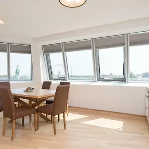  Διαμέρισμα Yourapartment Prater Αυστρία