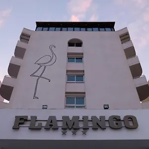 מלון Flamingo